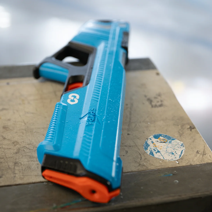 SpyraGO™