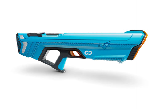 SpyraGO™ Blue