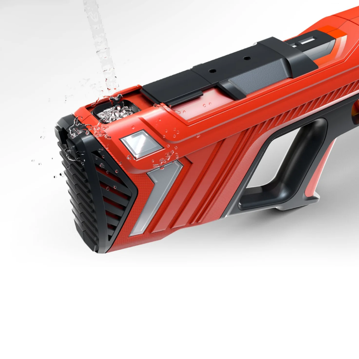 SpyraGO™