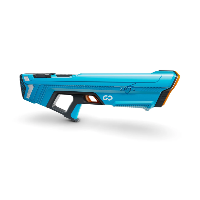 SpyraGO™