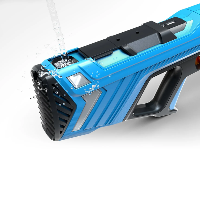 SpyraGO™