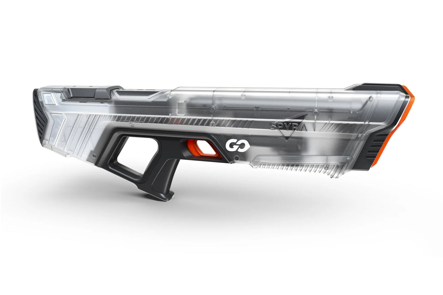 SpyraGO™