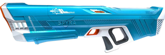 SpyraThree™ Blue