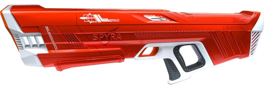 SpyraThree™ Red